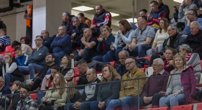 Egyszerre két játékost jelentett be a Kisvárda. Mutatjuk, kik az érkezők