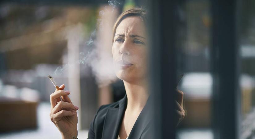 Sokkoló dolog derült ki a dohányzásról, jóval több kárt okozhat, mint eddig hitték