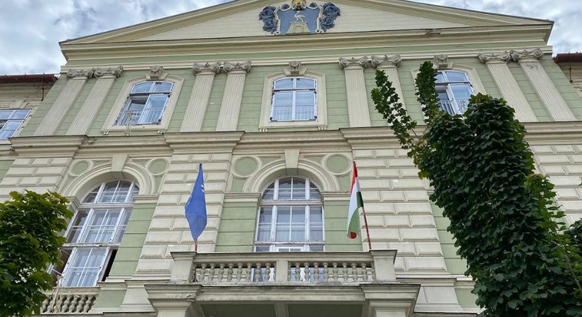 Szombathelyen tart kihelyezett ülést a Parlament Élő Környezetért Felelős Bizottsága