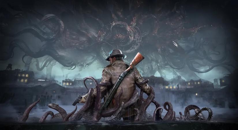 Augusztusban most már biztosan elmerülhetünk a The Sinking City 2 rémálmában