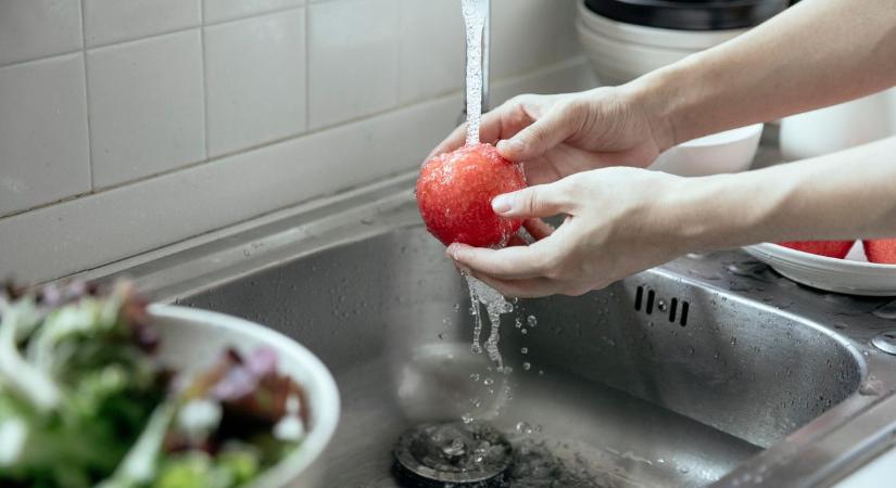 Ezzel a teszttel gyorsan kiderül, hogy ólmozott-e a csapvize otthon
