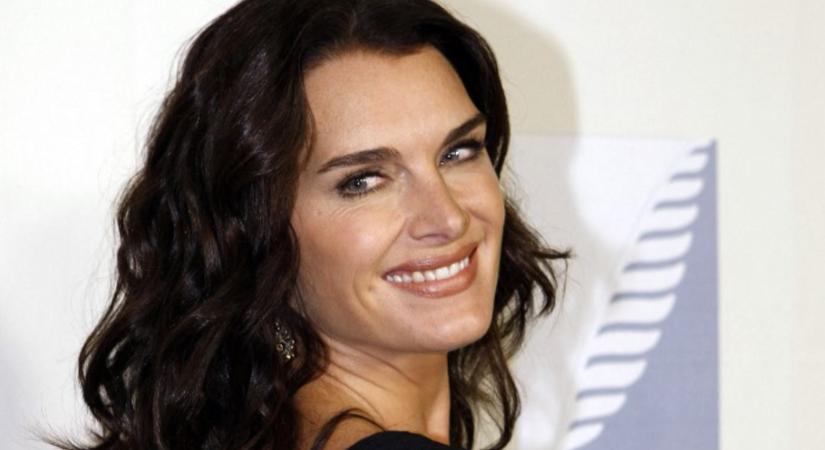 Brooke Shields egyetlen bútordarabbal oldotta meg, amit sok teraszon elrontanak