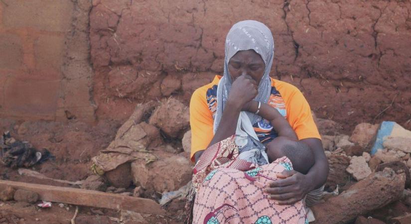 Brutális terroristavadászat zajlik Nigériában