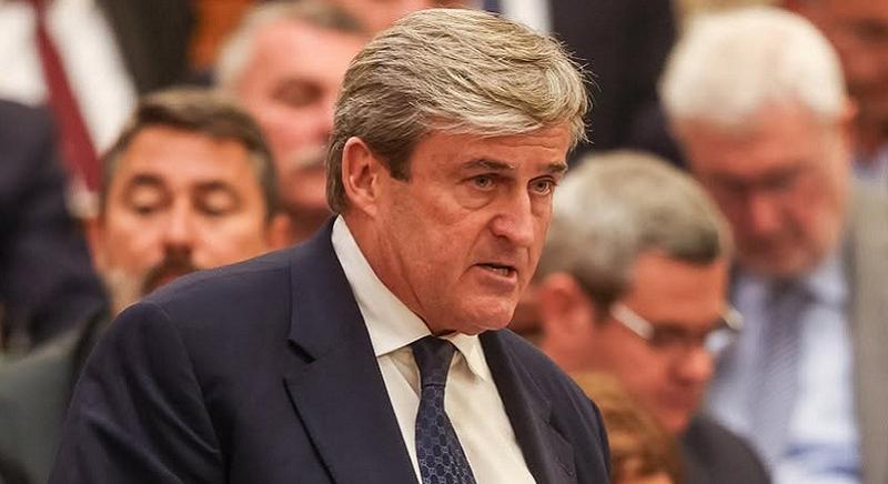 Kapitány István: átfogó szervezeti és működési átvilágítás indul az EXIM, a HEPA és a HIPA intézményeinél