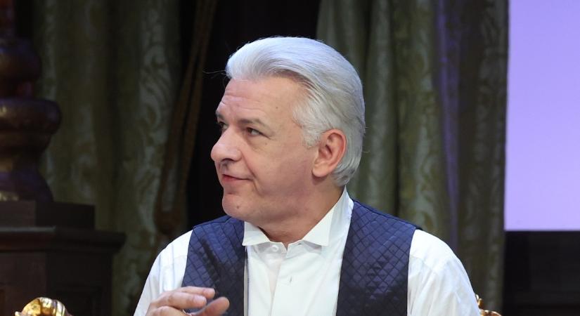 Oroszlán Szonja kitálalt Alföldi Róbertről: "Azt mondta, ott foglak megfojtani"