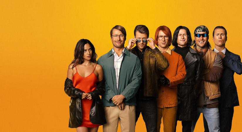 A Netflix talált egy filmet, amiből sorozatot csinálhat: jön a Hit Man szériaváltozata