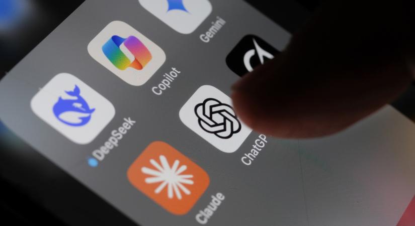 A mesterséges intelligencia bátorította öngyilkosságra a lányát – állítja egy kanadai anya