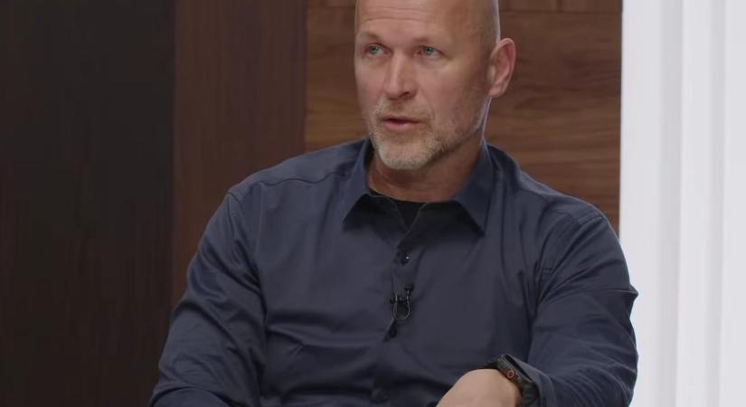 Új vezetőt nevezett meg Magyar Péter: ez lesz a feladata