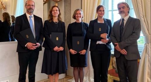 Megvan, melyik államtitkár melyik terület gazdája az élő környezetért felelős tárcánál