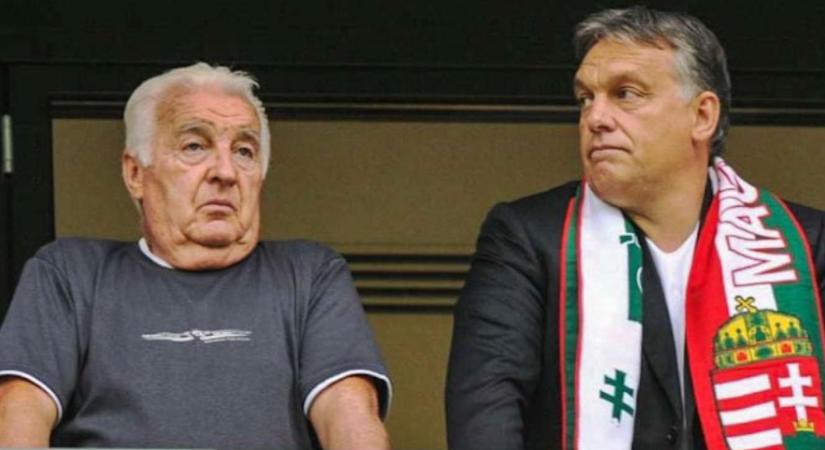 Orbán Győző visszavonta a Hadházy Ákos elleni beadványát