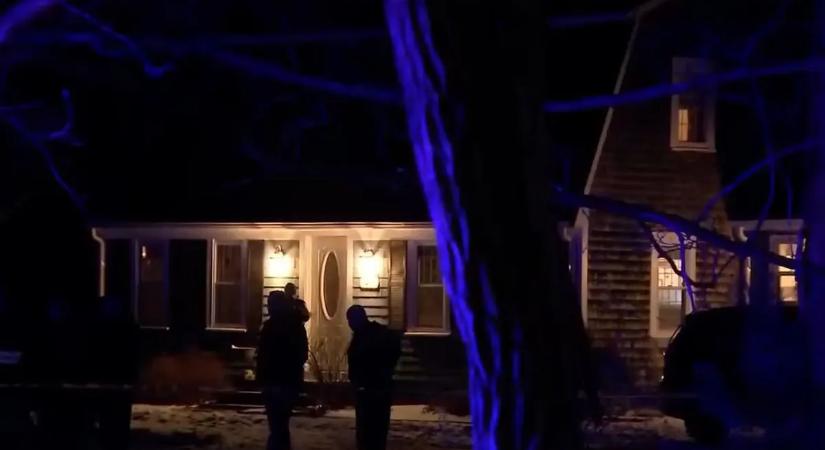 Megrázó részletek derültek ki egy gyerekgyilkosságról