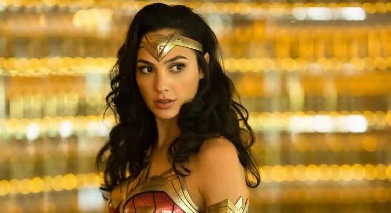 Mozgolódni kezdett a Wonder Woman előzménysorozat