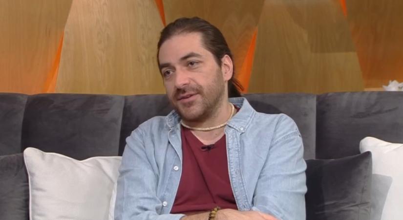 A Megasztár egykori szívtiprója a show utáni emberpróbáló időszakáról vallott: "Nagyon kemény volt"