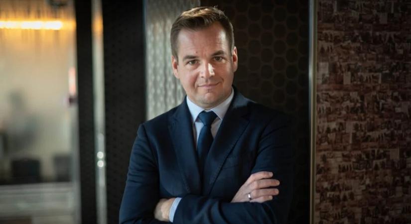Németh Balázs kiakadt a Tisza-kormány terve miatt: „ez már megszorítás”