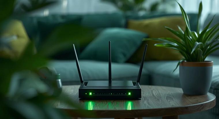 Lopják a Wi-Fi-det? Így derítsd ki!