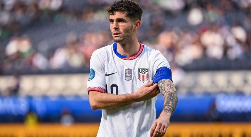 Kanadai történelmi esély és amerikai rajt Paraguay ellen a B és D csoport nyitányán