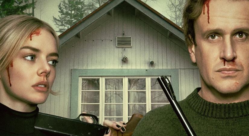 Már streamingen: Ebben a sztárokkal készült új akciódús thriller-vígjátékban elszabadul a gyilkos őrület