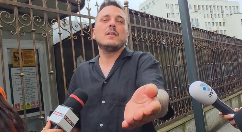 Hatósági felügyelet alatt az adócsalással gyanúsított influenszer