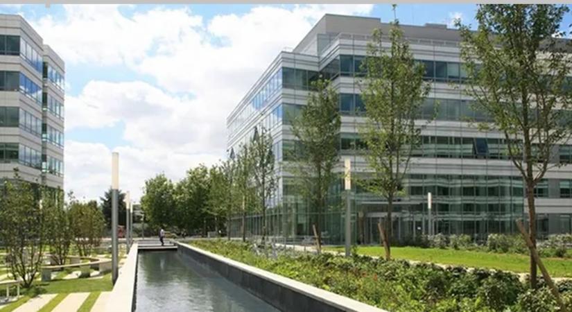 Együttműködés jön létre a Dassault Systèmes és a PariSanté Campus között a szuverén európai egészségügyi ökoszisztéma fejlesztése érdekében