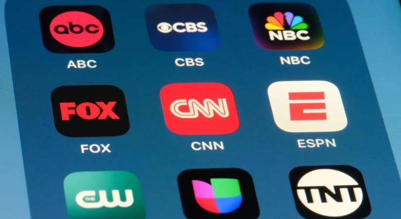 Brutális leépítések zajlanak a médiavállalatoknál: százával rúgják ki az embereket az RTL-től a CNN-ig