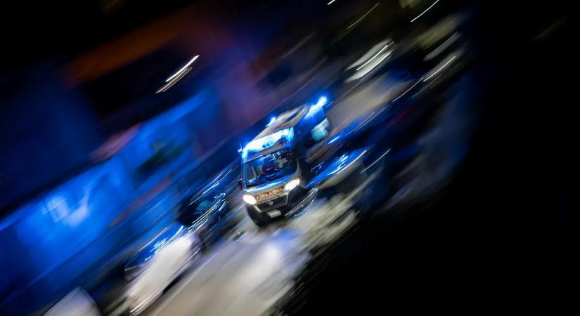 Megrázó képsorok, kiránduló gyerekeket sodort el egy autós