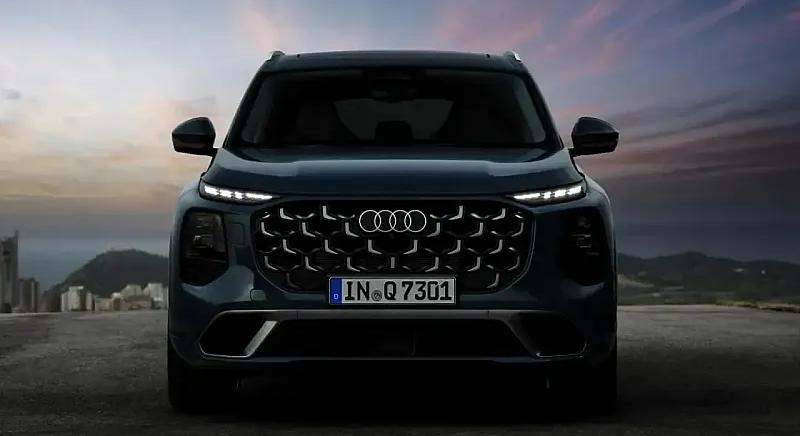 A dízel utolsó nagy fellegvára lehet az új Audi Q7