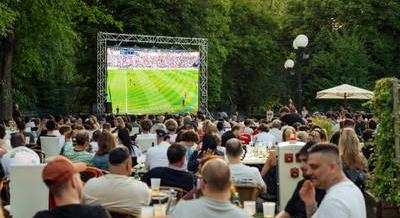 111 hely Budapesten, ahol közösen nézhetjük a 2026-os futball-világbajnokság meccseit