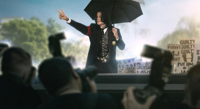 Gyermekmolesztáló vagy áldozat? A Netflix alaposan utánajárt Michael Jackson vitatott ügyeinek
