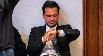 Nem erősítették meg a hatóságok Havasi Bertalan súlyos állításait