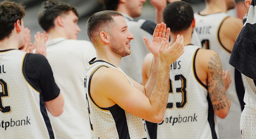 Három kosaras is távozik a DEAC-tól