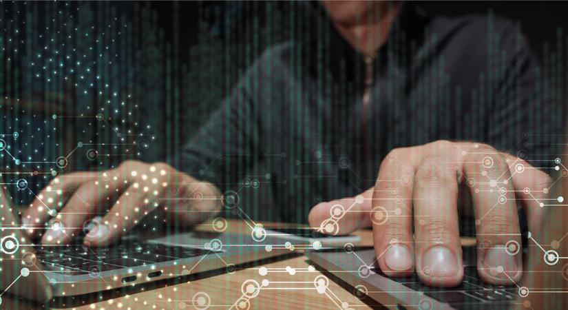 Tömeges letartóztatások és kampányok után visszaesnek az online csalások Kínában