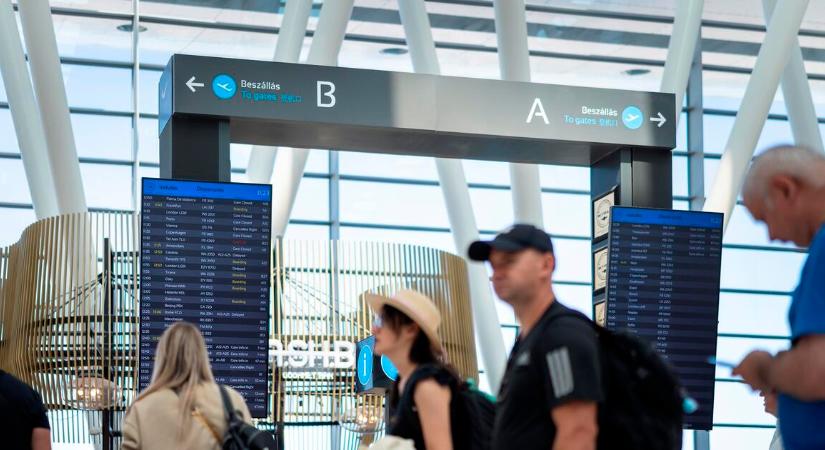 A tavalyihoz hasonlóan forgalmas nyári szezonra készül a Budapest Airport