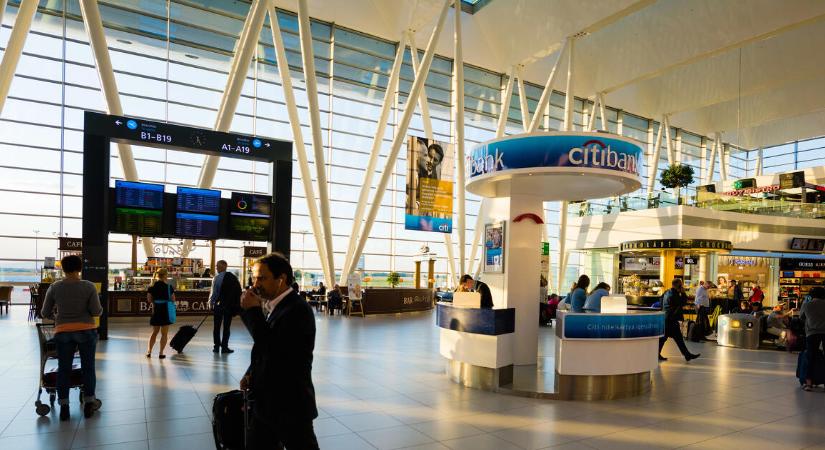 Erős nyári szezonra számít idén is a Budapest Airport