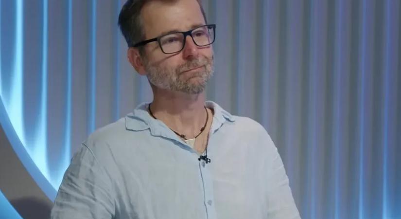 Grecsó Krisztián: Olyan mértékű tolvajlás történt, ami mellett nem lehet elmenni