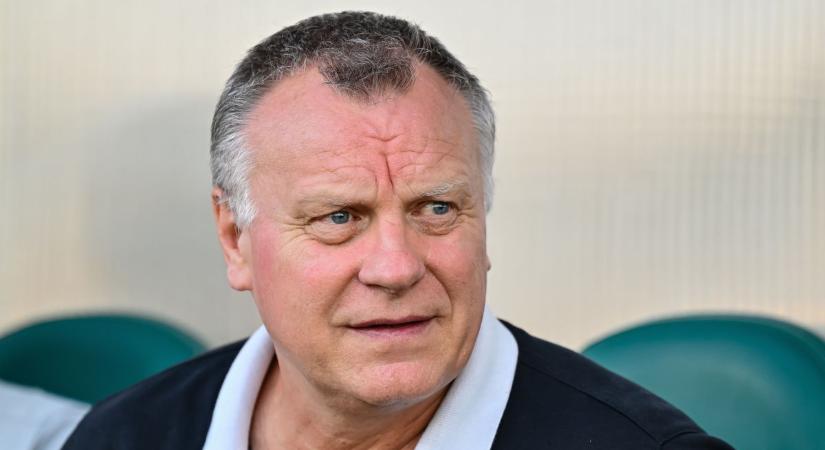 „Hogyan kerülhettek ezek ide!?” – Bognár György hazaküldené a vb-mezőny háromnegyedét