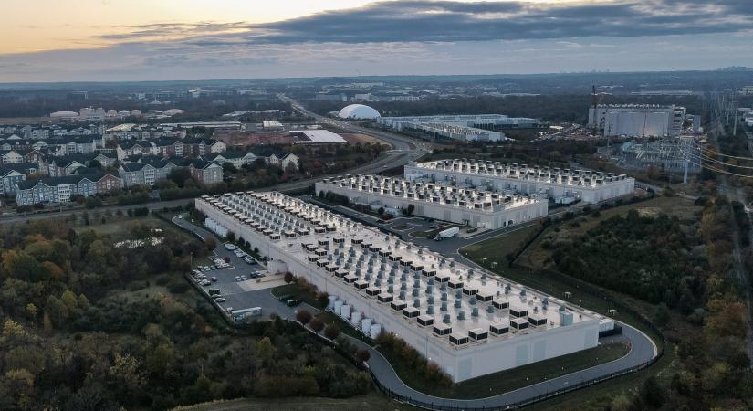 Egymillió négyzetméteres alapterületű gyárkomplexumban készülhetnek a SpaceX világűrbe szánt AI adatközpontjai