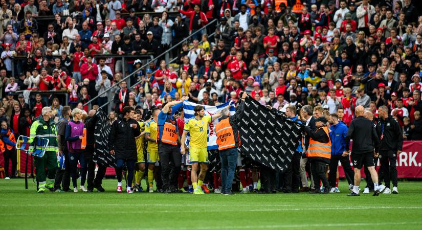 Dárdai klubjánál Eriksen újabb összeomlása mindent átírhat