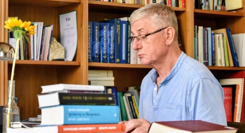 Gyurcsány Ferenc két dedikálás közt elárulta, mikor tér vissza a politikába