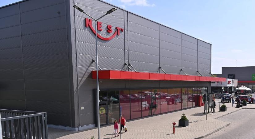 Csíkszeredán keresztül lép be a román piacra egy cseh ingatalanfejlesztő