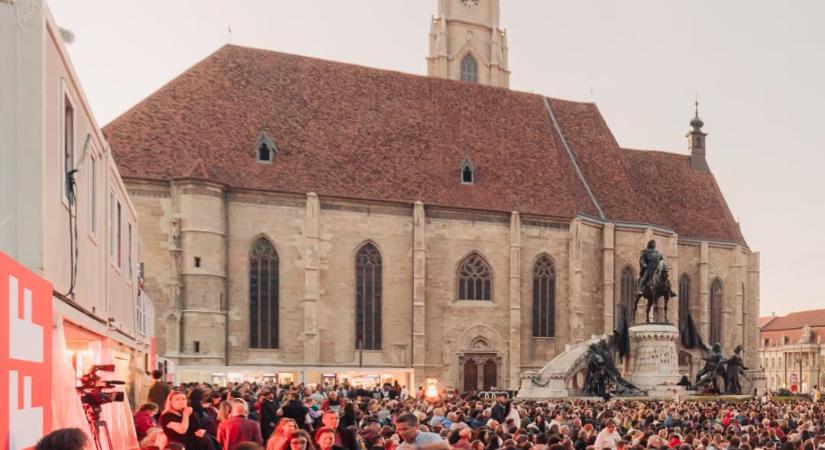 Rajtol a TIFF: összesen 210 film közül lehet válogatni