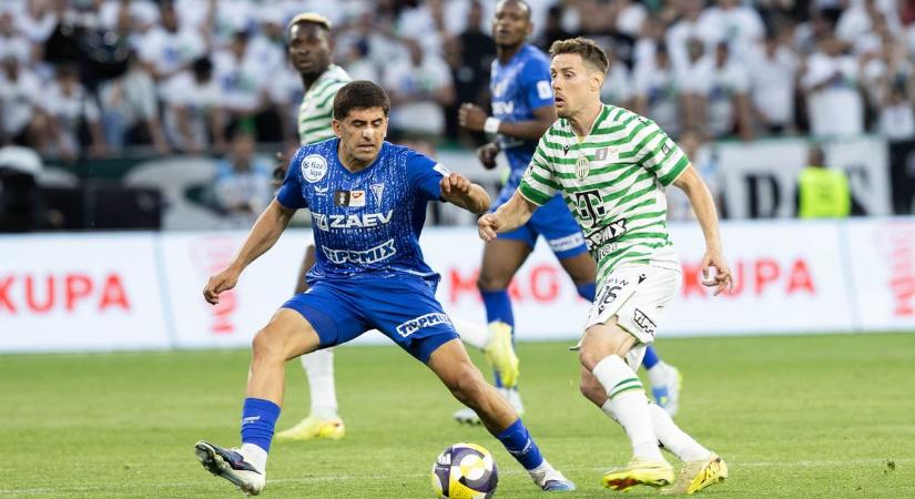 Vb-2026: Fabricio Amato is vb-lázban ég, megvan a favoritja és alig várja, hogy visszatérjen a ZTE FC-hez – interjú