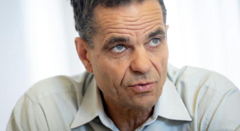 A vérellátó új főigazgatója nemcsak a kutatásban, hanem százmilliós vállalkozásokban is aktív