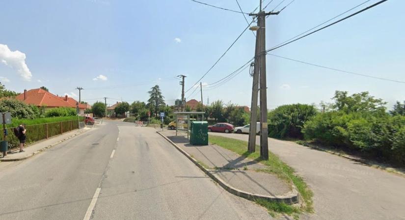 Döbbenetes: rálőttek egy házaspárra Pécs-Újhegyen