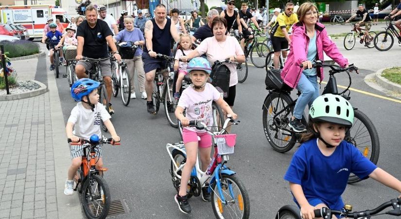 Voluta, Ladikos, Mozgás éjszakája, Szigetközi Szatyor is vár a hétvégén