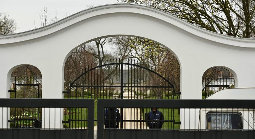 Orbán Győző visszavonta a Hadházy Ákos ellen tett beadványát