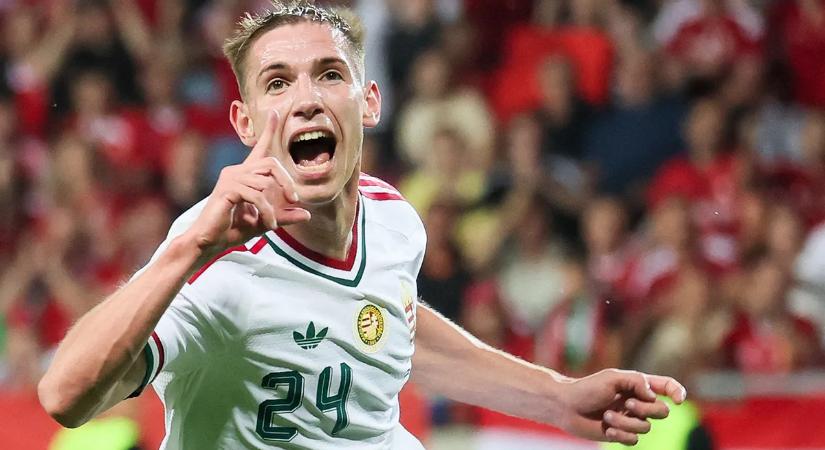 Megrekedtek a tárgyalások a Nürnberggel Tóth Rajmund ügyében