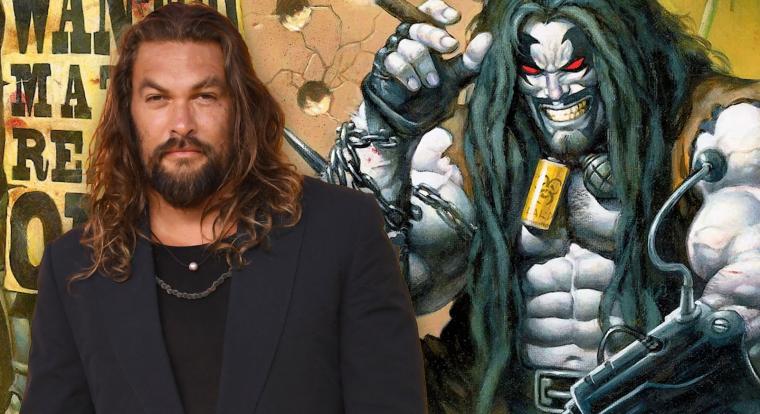 Jason Momoa csak egy felnőtteknek szóló Lobo-filmet vállalna el