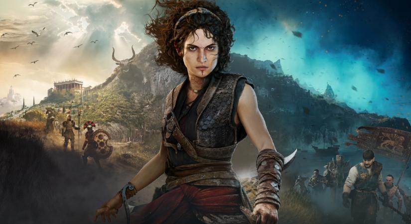 Ha megállsz, meghalsz: Horrorisztikus lény vadászik ránk az új A Plague Tale-ben