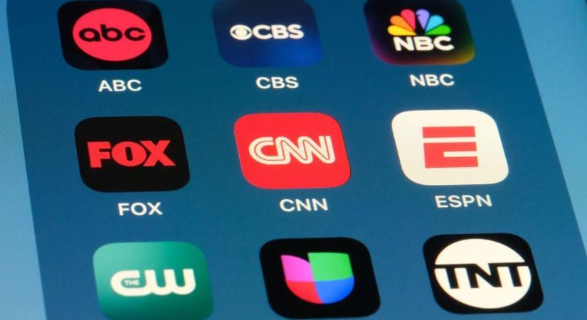 Új korszak kezdete: emberek ezreit építik le a médiaóriások, a CNN-től az RTL-ig