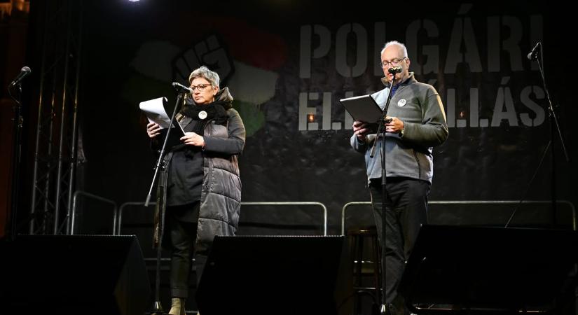 Tanítanék Mozgalom: „Csapodi Zoltán méltatlan a vezetői posztra”